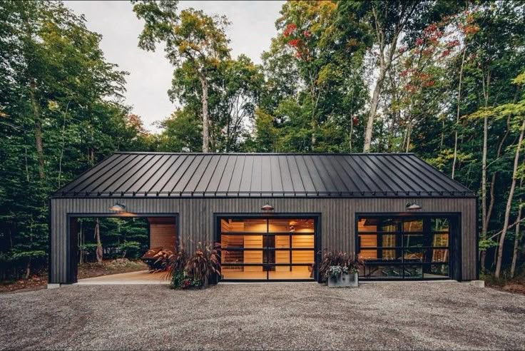 Modern House