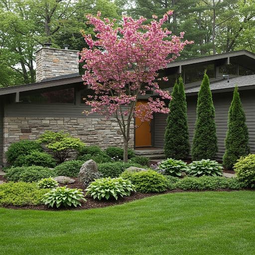 Landscaping